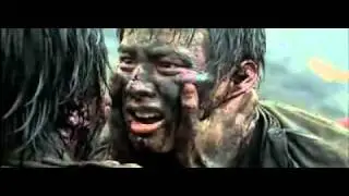 TaeGukGi (Brotherhood) - The Best Scene.