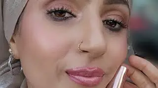 LAWLESS SHIMMER FINISH LIP PLUMPING GLOSS | BEST PLUMPING GLOSS