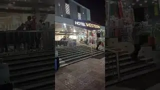 Western Hotel Kheda Ahmedabad Bike Ride #brand #hai #brand #best #location #food #foodlover #video
