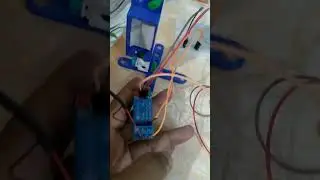 DIY Automatic Plant Watering System | Curiblox STEM Project | Smart Irrigation Without Arduino