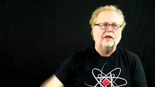 Nathan Myhrvold on Asteroid Day 2017