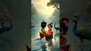 Mero Kanha #shortsvideo #shorts #ytshorts #trending #viralvideo #cartoon