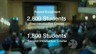 UW CSE hits record enrollment in intro courses