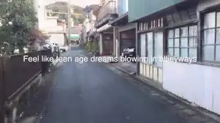Tenryu City Folklore Ep. 1-1: The Maze