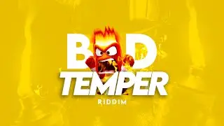 Power Soca Riddim Instrumental 2022  - 