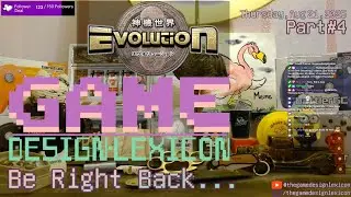 Evolution: The World of Sacred Device / Sega Dreamcast | August 21, 2025 (Part 4) | Twitch VOD