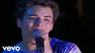 Sandy e Junior - Enrosca (Ao Vivo No Rio De Janeiro / 2002)