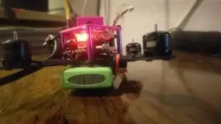 Dys BE1104 7000Kv
