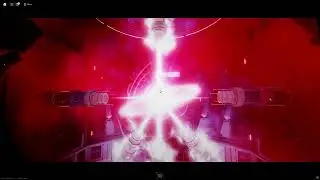 A Core Game v0.55c+ - Unplanned Overload (Developer Event)