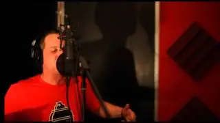 Freestyle Neepal MC (Street Po) &agrave; La Licorne Rouge Studio