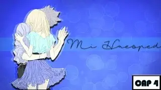 Mi Huésped || Cap 4 || Jelsa