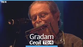 John Murphy, Rick Epping & Pip Murphy | Gradam Ceol TG4 2009 | TG4 Music Awards