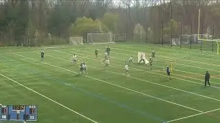 Parker Williams-Garnet Valley High School-C/O 2026- Spring Highlights