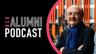 Alumni Podcast - Patrick le Qu&eacute;ment