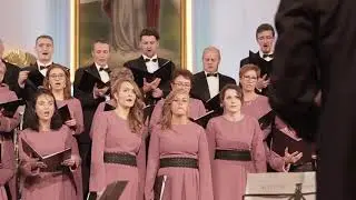 Chór Ex Animo, Adiemus, Karl Jenkins