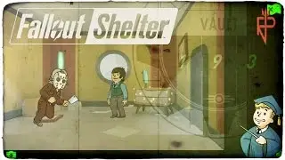 Let&rsquo;s Play Fallout Shelter #193 ☢ Kronkorken Blues