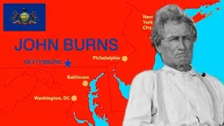 John Burns: Monumental History 