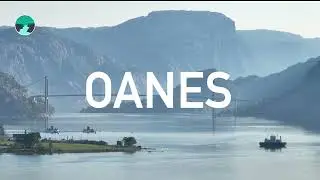 Experience Oanes at Lysefjorden365