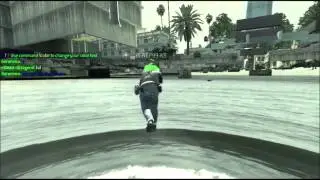 Bakaara Infected Under Map