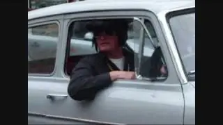 Erne Vintage Car Club 30th Anniversary run 2009 PART 1