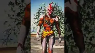 WUKONG REVENGE ON CHRONO🥺🥺|| kill cr7💥