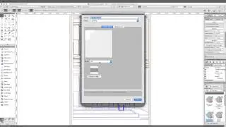 GSG - Vectorworks Renderworks 2016 - 6 Artistic Renderworks