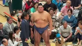 速報❗️大の里 優勝インタビュー【大相撲令和7年9月場所】千秋楽 ONOSATO  2025/09/28 SEP 2025 DAY15