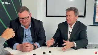 Ionic Rare Earths Funding Discussion For  Ionic Technologies First Commercial REO Plant  in Belfast