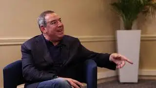 Ivor Ichikowitz - Executive Chairman of TransAfrica Group - Anything Is Possible With Patrick Tsang