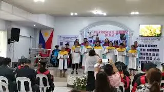 Asian Seminary of Leadership Bulacan 2022 PART 3