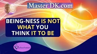 You Are Part of a Vast Flow of Divine Awareness | Darshan II:12, 2022