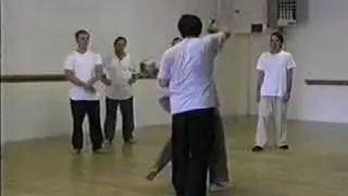 Luo de Xiu's Clever Skills