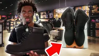 ГДЕ КУПИТЬ БОТИНКИ TIMBERLANDS 6 ДЮЙМОВ ИЗ НУБУКОВОГО КАЧЕСТВА &laquo;ЧЕРНЫЕ&raquo; ПО ДЕШЕВОЙ ЦЕНЕ🤯🔥💪🏾