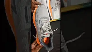 Unboxing : Best Running Shoes ⚡ Asian Coolfom 01 shoes #asian #running #shortvideo #shorts