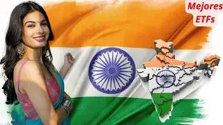&iquest;C&oacute;mo INVERTIR en la INDIA?  Los MEJORES ETFs para INVERTIR en la INDIA - An&aacute;lisis Comparativo