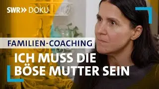 Wut, Streit und Smartphone-Entzug | In meiner Welt (5/6) | SWR Doku