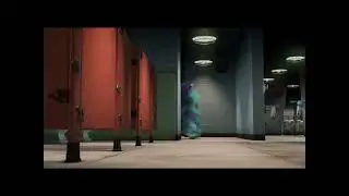 Mike ￼Wezowski scream￼