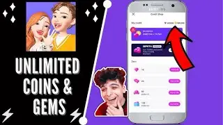 How To Get ZEMS in Zepeto FAST 2025 (iOS/Android) Zepeto Zems Code Glitch!