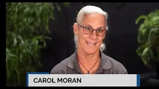 Carol Moran: Civic Leader, SFAAA Hall of Fame, Co-Founder Kicks Sports Bar