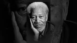 You Are A Part of God | Morgan Freeman #WISDOM #MOTIVATION #FYP #SHORTS #LIFE #GOALS #STOICISM