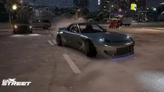 CAR X STREET MOBILE LIVE NEW YEAR UPDATE 1 JANUARY 2026