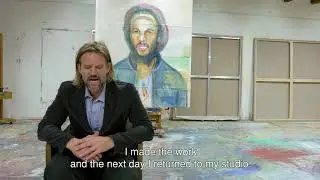 Jasper Krabb&eacute; &ndash; Japanese Paintings
