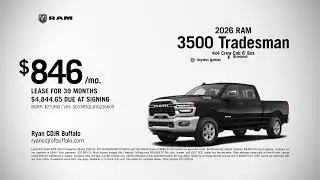 RAM 3500 01/12/2026 6751299