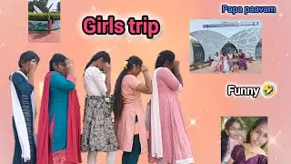 Girls trip 😍fun overload 🤣#trip #video #trending 