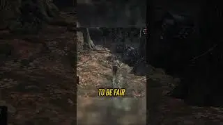Just Stuff People Do #shorts #darksouls #speedrun