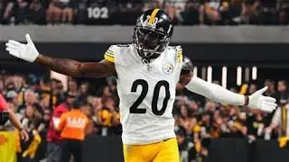 Pittsburgh Steelers Release Patrick Peterson, Keanu Neal