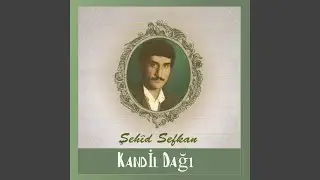 Kandil Dağı