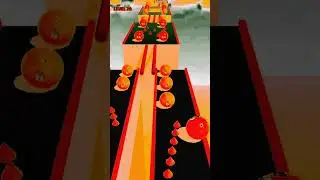 Ball Merge 2048 New Gameplay Walkthrough Level 26