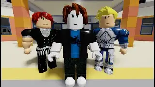 Roblox Bully Story | Cold