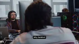 Outsource Software Development to India with Zenkins &ndash; Your Trusted Partner! 🇮🇳💻